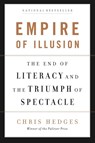 Empire of Illusion - Chris Hedges - 9781568586137