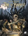 TIME TO HARVEST - Mike Mason - 9781568823836