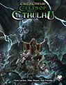 CULTS OF CTHULHU - Mike Mason - 9781568824390