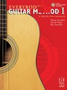 Everybody's Guitar Method, Book 1 - Philip Groeber - 9781569392812