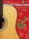 Everybody's Guitar Christmas, Book 1 - Philip Groeber - 9781569393987