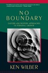 No Boundary - Ken Wilber - 9781570627439