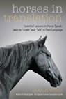 Horses in Translation - Sharon Wilsie - 9781570768590