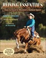 Reining Essentials - Sandy Collier - 9781570769689