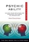 Psychic Ability - CAULFIELD,  Ann - 9781571747723