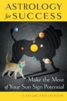 Astrology for Success - Cass (Cass Jackson) Jackson ; Janie (Janie Jackson) Jackson - 9781571747945