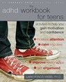 The ADHD Workbook for Teens - Lara Honos-Webb - 9781572248656