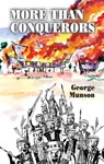 More Than Conquerors - George Munson - 9781572584815