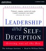 Leadership and Self-Deception -  - 9781572704442