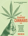 The Essential Cannabis Book - Rob Mejia - 9781572843622