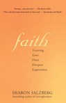 Salzberg, S: Faith Faith - Sharon Salzberg - 9781573223409