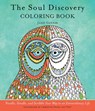 The Soul Discovery Drawing Book - Janet Conner - 9781573246859