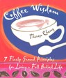 Coffee Wisdom - CHEUNG,  Theresa (Theresa Cheung) - 9781573248655