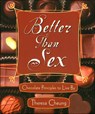 Better Than Sex - Theresa (Theresa Cheung) Cheung - 9781573249577