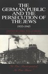 The German Public and the Persecution of the Jews, 1933-1945 - WOLLENBERG,  Jorg - 9781573923354