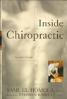 Inside Chiropractic - HOMOLA,  Samuel - 9781573926980