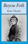 Bayou Folk - CHOPIN,  Kate - 9781573929752