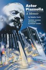 Astor Piazzolla - Astor Piazzolla - 9781574670677