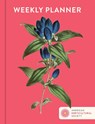 Weekly Planner - American Horticultural Society - 9781577156178