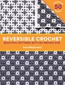 Reversible Crochet - Anna Nikipirowicz - 9781577158738