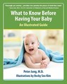 What To Know Before Having Your Baby - JUNG,  Peter - 9781578266647