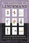 The Language of Lenormand - Erika Robinson - 9781578638055