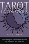 Tarot of the Unconscious - Aliza Einhorn - 9781578638956