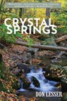 Crystal Springs - Don Lesser - 9781578692224