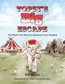 Topsy's Big Escape - Bill Shomo - 9781578692347