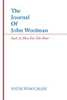 The Journal of John Woolman and a Plea for the Poor - John Woolman - 9781579101466