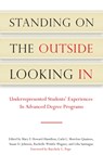 Standing on the Outside Looking In - MARY F. HOWARD-HAMILTON ; CARLA L. MORELON-QUAINOO ; SUSAN D. JOHNSON ; RACHELLE (UNIVERSITY OF WISCONSIN - MADISON,  USA) Winkle-Wagner ; Lilia Santiague - 9781579222840
