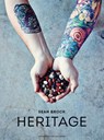Heritage - Sean Brock - 9781579654634