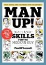 Man Up! - Paul O'Donnell - 9781579654702