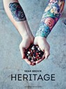 Heritage - Sean Brock - 9781579656430