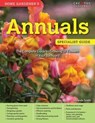 Home Gardener's Annuals - Miranda Smith - 9781580118026
