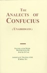 The Analects of Confucius - Confucius - 9781580755016