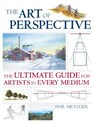 Art of Perspective - Phil Metzger - 9781581808551