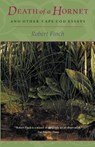 Death Of A Hornet And Other Cape Cod Essays - Robert Finch - 9781582431383