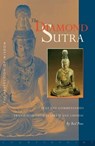 The Diamond Sutra - Red Pine - 9781582432564