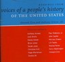 Readings From Voices Of A People's History Of The United St - ZINN,  Howard - 9781583227527