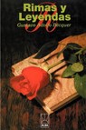 Rimas y Leyendas - Gustavo Adolfo Becquer - 9781583488195
