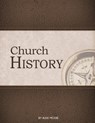 Church History - Aude McKee - 9781584273486
