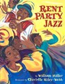 Rent Party Jazz -  - 9781584300250