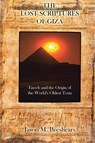 The Lost Scriptures of Giza - Jason M Breshears - 9781585091447