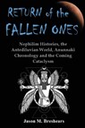 Return of the Fallen Ones - Jason M Breshears - 9781585091539