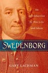 Swedenborg - Gary (Gary Lachman) Lachman - 9781585429387