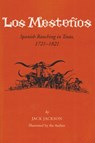 Los Mestenos - Jack Jackson - 9781585445585
