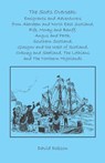 The Scots Overseas - David Dobson - 9781585495894