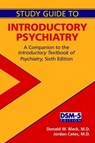 Introductory Psychiatry - BLACK,  Donald W., M.d. ; Cates, Jordan, M.D. - 9781585625109
