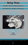 Being There - G. Riva ; F. Davide ; W. Ijsselsteijn - 9781586033019